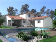 Maison à construire à Cahuzac 81540