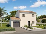 Maison à construire à Canet 34800