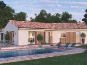 Maison à construire à Castelmoron sur Lot 47260