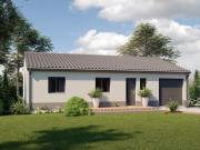 Maison à construire à Castres Gironde 33640