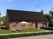 Maison à construire à Caudry 59540