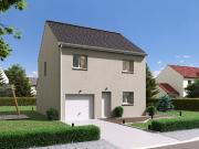 Maison à construire à Chalifert 77144