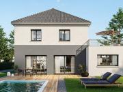 Maison à construire à Château Thierry 02400