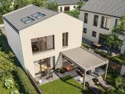 Maison à construire à Courpalay 77540