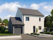 Maison à construire à Courville sur Eure 28190