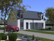 Maison à construire à Dannemois 91490