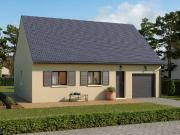 Maison à construire à Dourdan 91410