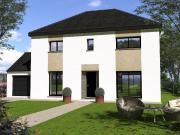 Maison à construire à Enghien les Bains 95880