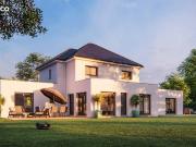 Maison à construire à Éturqueraye 27350