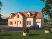 Maison à construire à Faremoutiers 77515