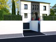 Maison à construire à Favières 77220