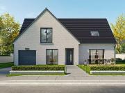 Maison à construire à Fleurbaix 62840
