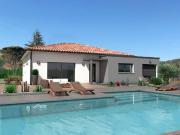 Maison à construire à Florensac 34510