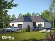 Maison à construire à Fontaine sous Préaux 76160