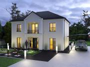 Maison à construire à Fontainebleau 77300
