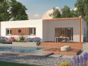 Maison à construire à Fossemagne 24210
