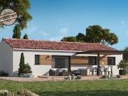Maison à construire à Gap 05000