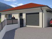 Maison à construire à Gap 05000