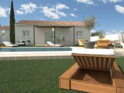 Maison à construire à Ginestas 11120