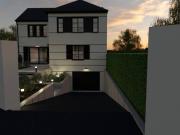 Maison à construire à Grisy Suisnes 77166