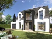 Maison à construire à Grisy Suisnes 77166
