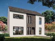 Maison à construire à Héricy 77850