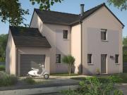 Maison à construire à Isles lès Villenoy 77450