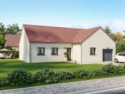 Maison à construire à Isneauville 76230