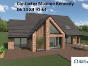 Maison à construire à Iwuy 59141