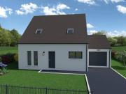 Maison à construire à Joué lès Tours 37300