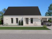 Maison à construire à Joué lès Tours 37300