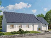 Maison à construire à Jouy sous Thelle 60240