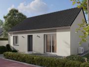 Maison à construire à La Celle sur Seine 77670