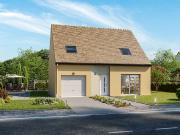 Maison à construire à La Chapelle Gauthier 77720