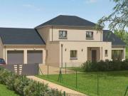 Maison à construire à La Milesse 72650