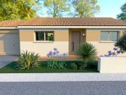 Maison à construire à La Palme 11480