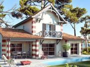 Maison à construire à La Teste de Buch 33260
