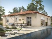 Maison à construire à Lamanon 13113