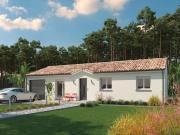 Maison à construire à Langon 33210