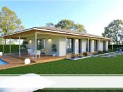 Maison à construire à Lanton 33138
