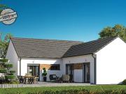 Maison à construire à Le Bocasse 76690