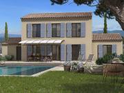 Maison à construire à Le Castellet 83330