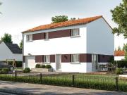 Maison à construire à Le Landreau 44430