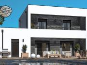 Maison à construire à Le Pecq 78230
