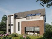 Maison à construire à Le Plessis aux Bois 77165