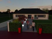 Maison à construire à Le Vaudoué 77123