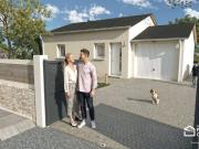 Maison à construire à Lent 01240