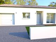 Maison à construire à Les Sables d'Olonne 85100