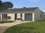 Maison à construire à L'Isle Jourdain 32600
