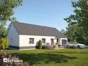 Maison à construire à Malaunay 76770